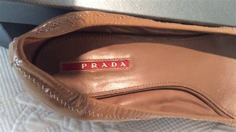 cheap replica prada shoes|how to authenticate Prada shoes.